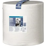 TORK 130060 – Heavy Duty papírová utěrka W1, velká role, 2vr., 340 m, 1000útr.