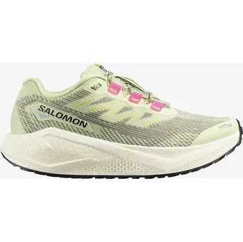 Oblečení a móda Běžecké boty dámské Salomon Aero Blaze 3 Grvl - butterfly/knockout/black