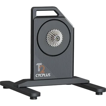 Kardio stroj Chytrý cyklistický trenažér Cycplus T2H