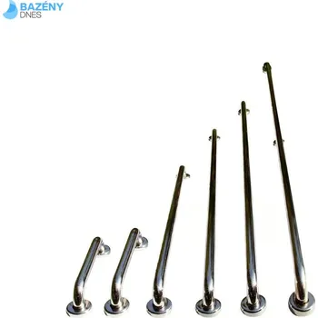 Madlo 2, 00 m (AISI 316)