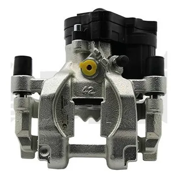 Brzdový systém Sada na opravy, brzdový třmen, , VIKA, VIK66151720201