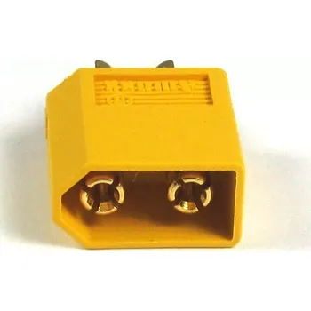 RC model JETI model Konektor XT60 - Samec 5ks