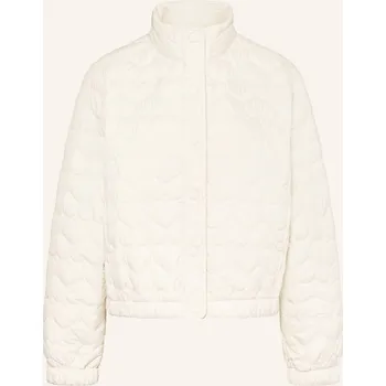 Rino & Pelle Dámská Prošívaná Bunda Aba, režná, 46