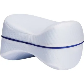 Polštář Empt Ortopedický polštář na nohy a kolena s paměťovým efektem