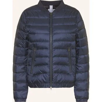 Dámská bunda Bogner Dámská Lehká Péřová Bunda Marybel, tmavě modrá, 40