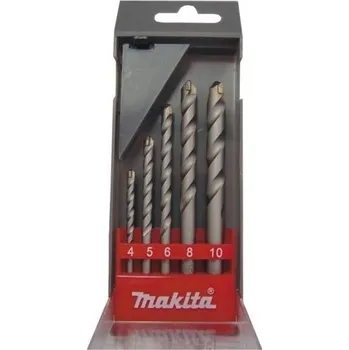 Vrták MAKITA D-051755 sada vrtáků do kamene