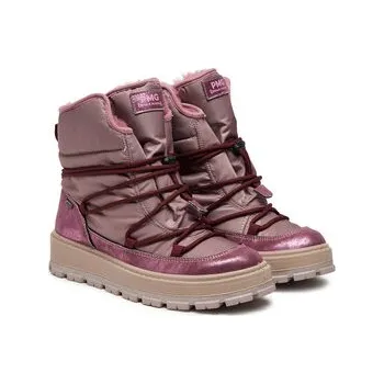 Dívčí sněhule Sněhule Primigi 6869511 D GORE-TEX Růžová 40
