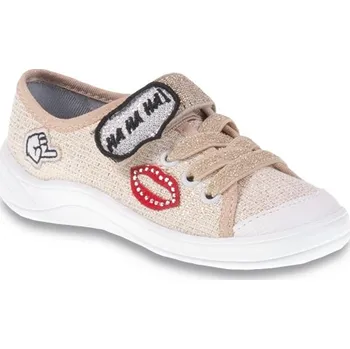 Chlapecká obuv Tenisky Befado Tim 251Y098 (vel. 31 - 36)