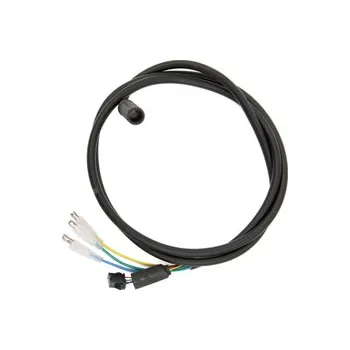 Kabel motor - ŘJ pro nosičovou baterii Silent (9pin), 1300 mm