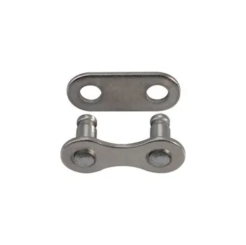 Řetěz na kolo Spojka řetězu KMC 1 speed 1/2" x 1 1/8", CLZ410 SNAP ON Wide