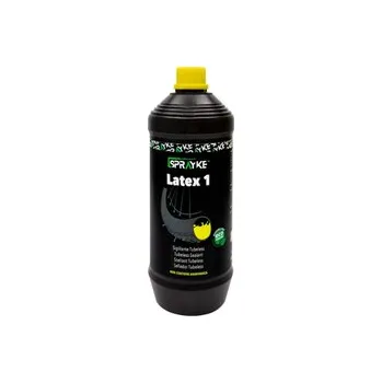 Sada na opravu pneumatiky Tmel pro bezdušové pneumatiky Sprayke LATEX 1 1000 ml