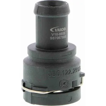 Auto-moto Příruba chladiva VAICO V10-9858