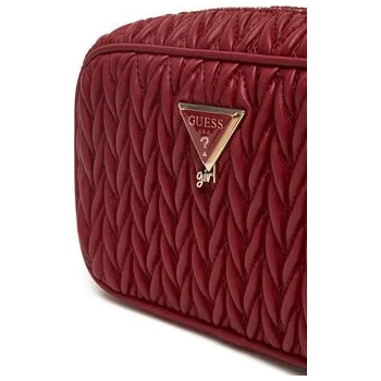 Kabelka Guess J5YZ08 WHEG0 Bordó OS