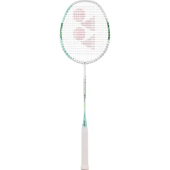 Badmintonová raketa Yonex Astrox 01 Feel badmintonová raketa bílá-mint