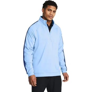 Pánská mikina Pánská mikina Under Armour Storm Midlayer HZ velikost M horizon blue