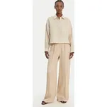 Weekend Max Mara Košile Capo 2615041022 Béžová Regular Fit 44