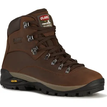 Dámské polobotky Olang Logan cuoio Velikost: 42 (EU)