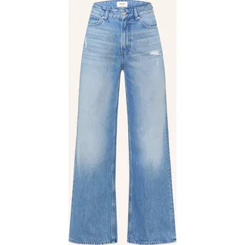 Dámské džíny Joop! Jeans Dámské Džíny S Širokými Nohavicemi Maila, 456...