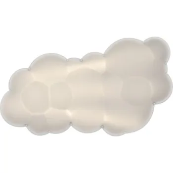 Nemo Nuvola Minor H14, stropní/nástěnné svítidlo, 45W LED 2700K stmívatelné, 100x58x14cm