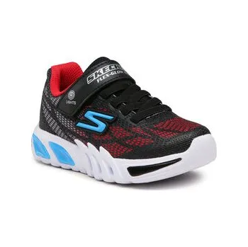 Dámské tenisky Skechers Sneakersy Vorlo 400137L/BKRB Černá 36