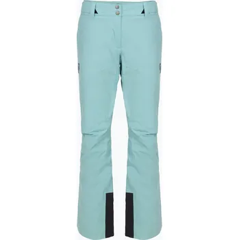 Dámské lyžařské kalhoty SCOTT Ultimate Dryo 10 frosty blue