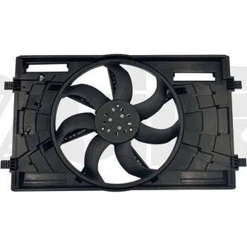 Motor automobilu Větrák, chlazení motoru, , VIKA, VIK11211836001