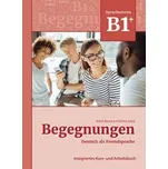 Begegnungen Deutsch als Fremdsprache…