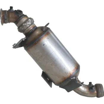 Katalyzátor Filtr pevných částic - DPF BOSAL 095-207