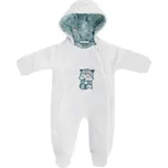 Overal chlup Best Friends, vel. 68