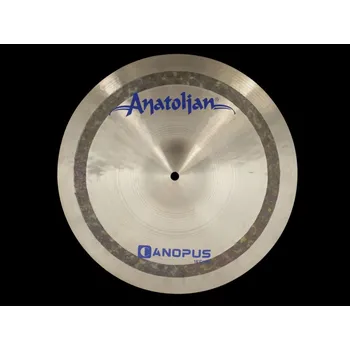 ANATOLIAN CANOPUS 16" CRASH 102561
