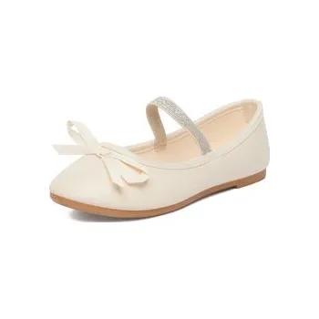 Dámské baleríny Baleríny JENNY CEO-CSS20574-01 Béžová 29