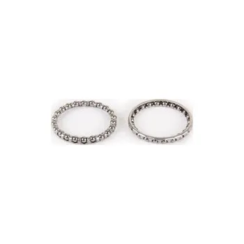 Hlavové složení Věneček kuličkový řízení 28,6 mm