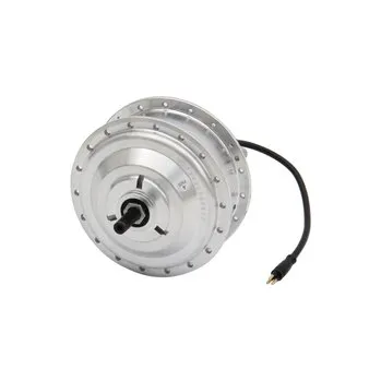 Komponent pro jízdní kolo Motor 26" zadní 36V/250W 3-pin/2,3 SWX01(135 mm) stříbrný