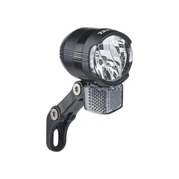 Cyklosvítilna Světlo přední k elektrokolu Shiny 80D LUX 6-48V