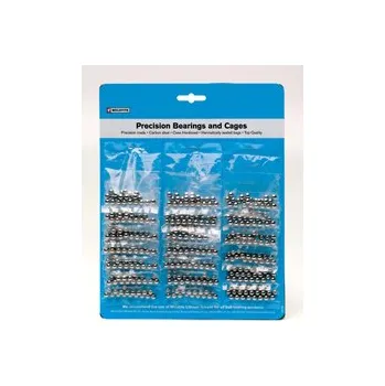 Airsoftová kulička Kuličky 5,5 mm 20x24 ks Weldtite