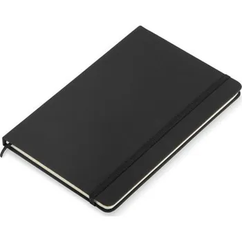 Poznámky rVITAL A5 - černá