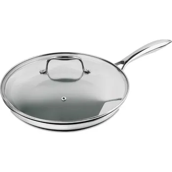 Pánev s poklicí Kohersen NX CERAMIC 24 cm