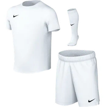 Souprava Nike Dri-FIT Park VIII Set Kids hv8260-100 Velikost M