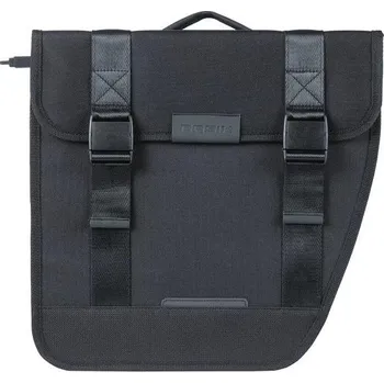 Příslušenství pro cyklistiku Basil dvojbrašna Tour MIK (černá)