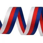 StoklasaStuha trikolora Česká republika 20mm - 10m