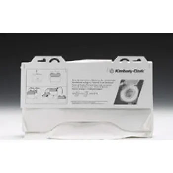 KIMBERLY–CLARK – ochranné podložky na sedátka toalet - Karton