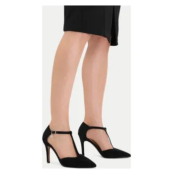 Dámské lodičky Lodičky Nine West CEO-CD25-193-1 Černá 36