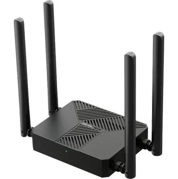 WiFi router TP-Link MERCUSYS MR62X AX1500 dual AP/router, 2x GLAN, 1x GWAN
