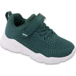 Tenisky Befado Sport Modern Classic 516X437/516Y437/516Q437 zelená Velikost: 26
