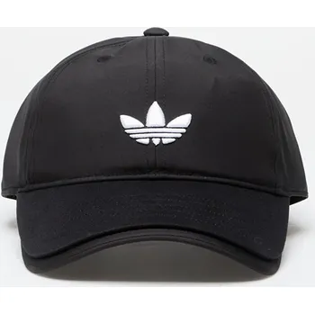 Kšiltovka Kšiltovka adidas Cap Black M
