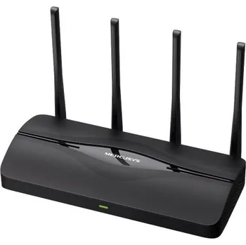WiFi router TP-Link MERCUSYS MR27BE BE3600 WiFi 7, 1x 2.5GLAN, 2x GLAN, 1x 2.5GWAN, 2,4/5GHz