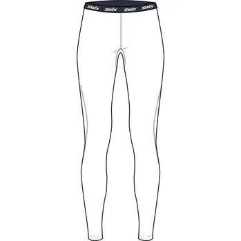 Chlapecké spodní prádlo Juniorské funkční kalhoty Swix RaceX Classic Pants Jr velikost - textil 152