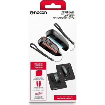 Hra pro Nintendo Switch Sada příslušenství SWITCH NEW MOUSE PACK