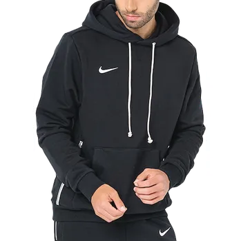 Pánská mikina Mikina s kapucí Nike M NK DF SI PO HOODIE fd7734-010 Velikost XL