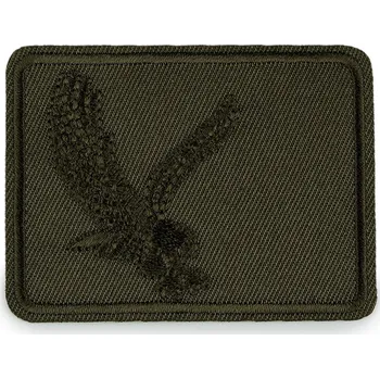 Nášivka Nažehlovačka